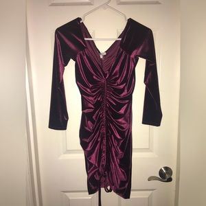 Charlotte Russe Dress